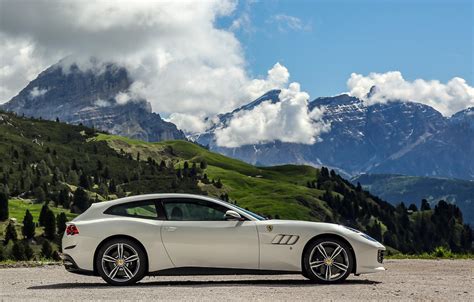 Episode highlights welcome to episode 13 of the ferrari hub podcast! Ferrari GTC4Lusso Arrives in SA - Cars.co.za