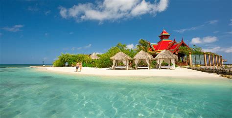 Отель Sandals Royal Caribbean Adults Only 18 4 Монтего Бей