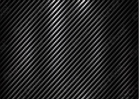 Carbon Kevlar Fiber Pattern Texture Background Stock Vector Crushpixel
