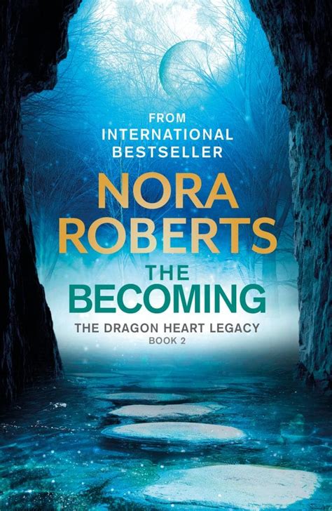 Nora Roberts New Book Inheritance Out Now