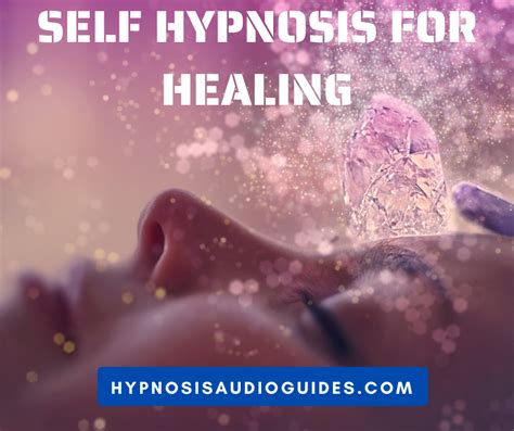 Hypnosis For Self Love Hypnosis Audio Guides