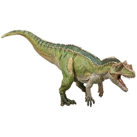 Papo Ceratosaurus Figure Multicolor