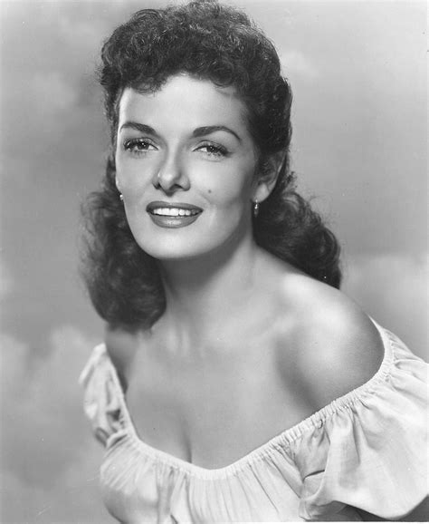 In random order and purely subjective. Jane Russell | Jane russell, Classic film stars, Classic ...