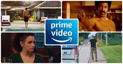 Whats New To Stream On Amazon Prime For February 2022