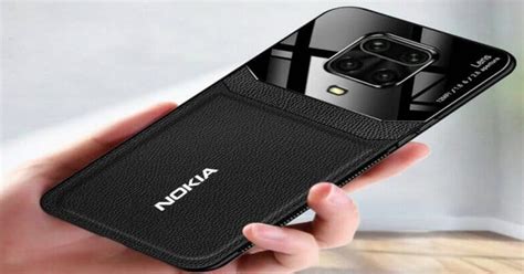 Nokia S10 Edge Max 2019 Crazy 10gb Ram 6700mah Battery
