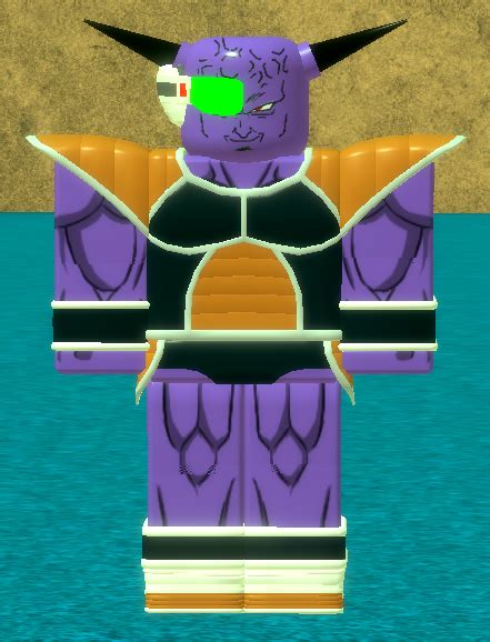 Maybe you would like to learn more about one of these? Captain Ginyu | Dragon Ball Online Generations Wiki | Fandom