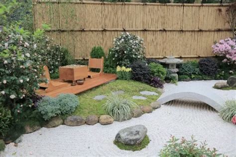Comment Créer Un Jardin Zen A La Maison Pour Se Relaxer