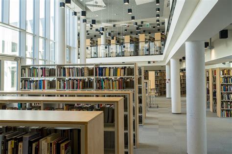 Biblioteka Uniwersytecka Dołączyła Do Ogólnokrajowej Sieci