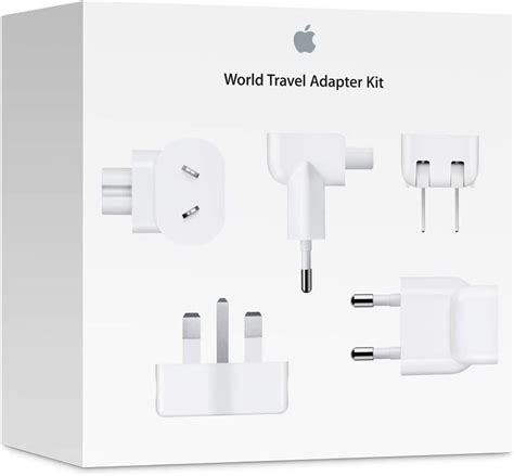 The 11 Best Travel Adapters And Converters Of 2023 By Travel Leisure