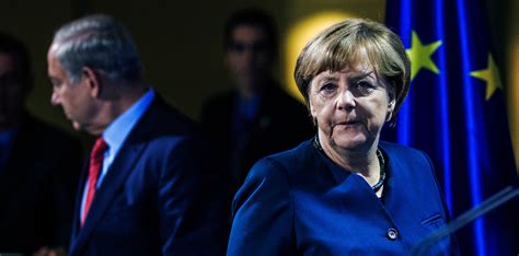 Angela Merkels Incompetence Has Made Her The Eurosceptics Best Friend