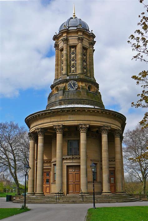 Saltaire United Reformed Church | Explore Churches