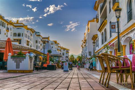 The Top 10 Places For Brunch In Marbella Spain