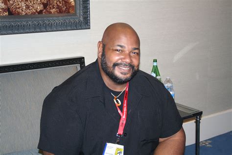 Pictures Of Kevin Michael Richardson
