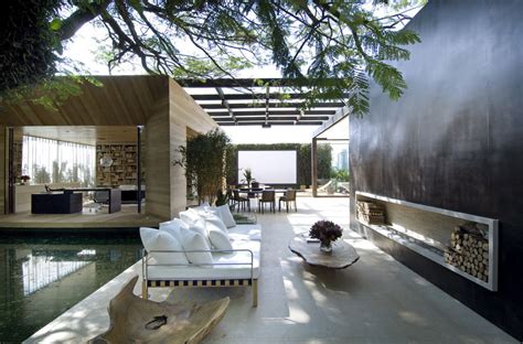 31 Inspirational Outdoor Interior Design Ideas And Pictures