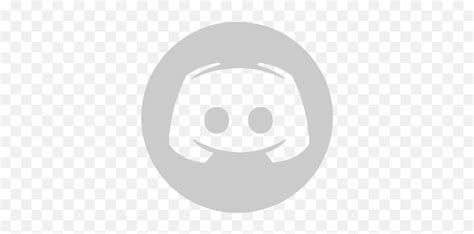 Everdragons Icon Discord Logo Pnggrey Discord Icon Free