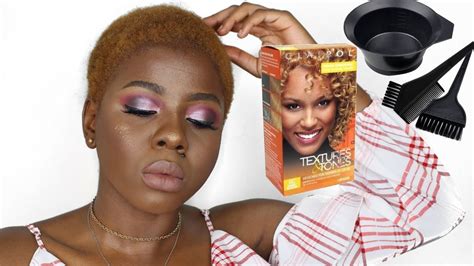 Made with 80% naturally derived ingredients, the new clairol natural instincts enhances your natural color that you can feel good about. Dyeing my hair honey blonde I Does Clairol 6G Dye work on ...