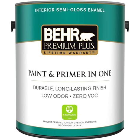 BEHR Premium Plus Ultra UPC Barcode Buycott