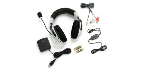 Turtle Beach Ear Force X Wireless Headset For Xbox
