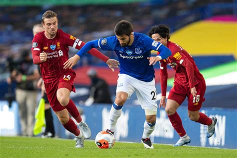 Catch the latest everton and liverpool news and find up to date football standings, results, top scorers and previous winners. Everton vs. Liverpool broke 8-year Premier League record on top flight's return - Liverpool FC ...