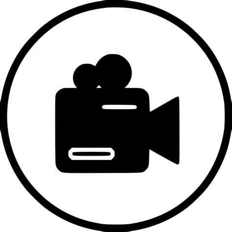 Camera Capture Device Streamline Graphy Camera Capture Device Streamline Graphy Svg Png Icon ...