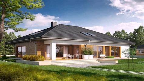 Or, maybe there are a lot of changes you want to make. 4 Bedroom House Plans With Double Garage South Africa ...
