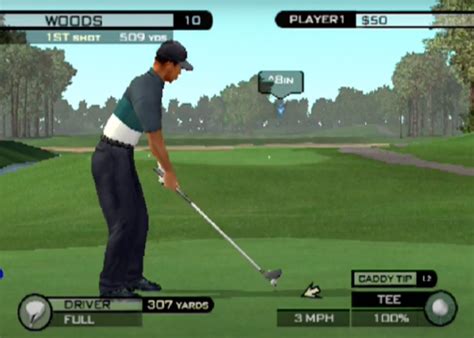 The Definitive Ranking Of Every Tiger Woods Pga Tour Video Game This