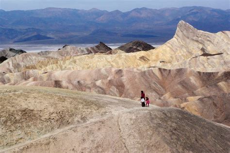 Death Valley reaches 130 degrees, potentially Earth's highest temperature