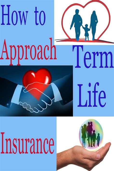 Life insurance (or life assurance, especially in the commonwealth of nations) is a contract between an insurance policy holder and an insurer or assurer. How to Approach Term Life Insurance | Term life insurance ...