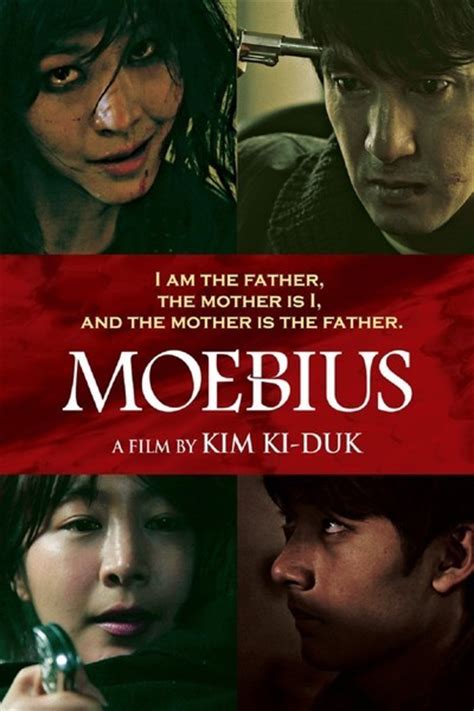 Moebius Movie Review Film Summary Roger Ebert