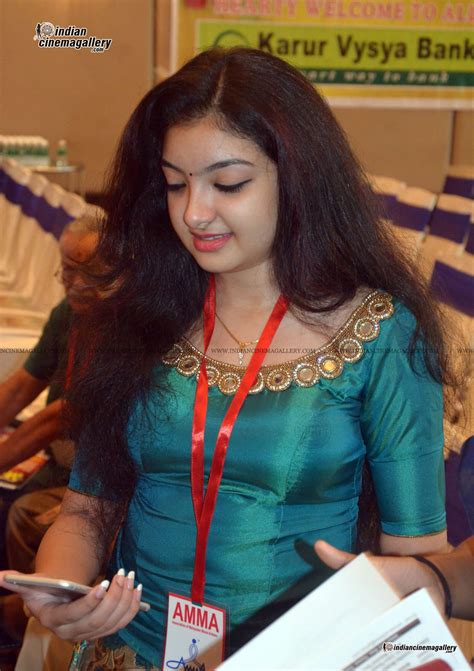Malavika Nair Ammu Actress Photos Stills Gallery