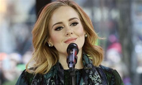 Adele Has Not Given Any Politician Permission To Use Her Music Fame Focus