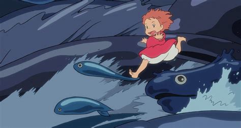 Just 14 Of The Most Beautiful Scenes From Studio Ghibli Movies Studio