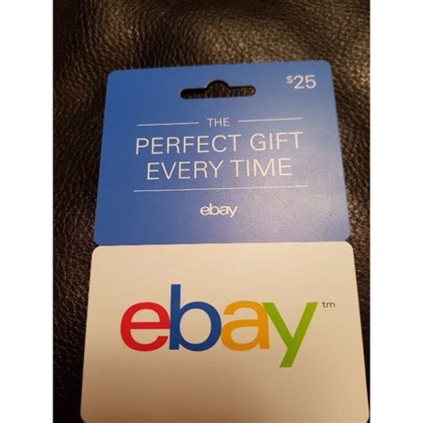 No survey, no verification required, all you would need to do is choose the card you like. Get eBay Gift Card For Free | Ebay gift, Sell gift cards ...