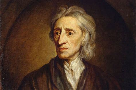 John Locke Uno De Los Filósofos Y Teóricos Políticos Más Importantes