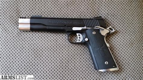 Armslist For Sale Magnum Research Desert Eagle 1911 Custom Punisher