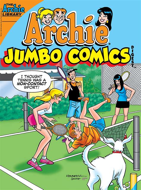 Archie Comics Double Digest Archie Archiecomics Release Date