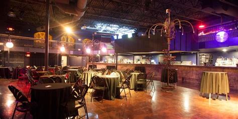 Fete Music Hall Weddings | Get Prices for Wedding Venues in RI
