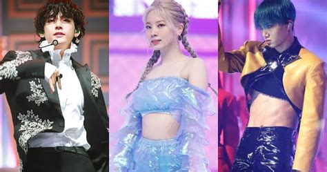 15 Iconic 2019 K Pop Outfits That Will Be Remembered Forever Koreaboo