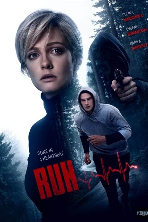 Run 2020 — The Movie Database Tmdb