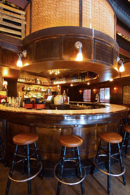 Best Bars For Hipsters In Los Angeles Cbs Los Angeles Cool Bars