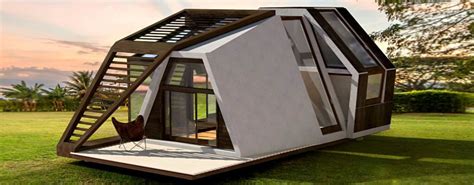 This Ready Made Tiny Home Can Be Shipped To Any Destination