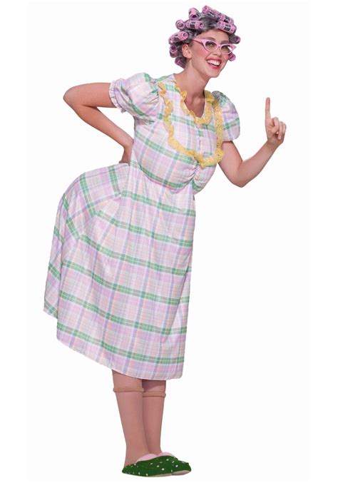 10 attractive old lady halloween costume ideas 2024