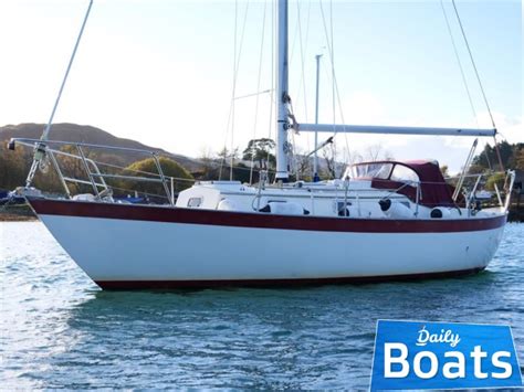 Still miss her and will probably buy a victoria 26, 800 or 30 soon. Buy Victoria 30 | Victoria 30 for sale