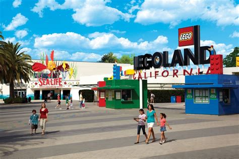 15 Legoland California Tips Every Parent Should Know