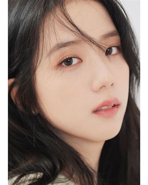 Yg Stage Releases New Actress Profile Photos Of Blackpinks Jisoo Allkpop