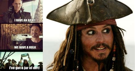 Top 5 Pirate Meme That Will Surely Make You Laugh Evedonusfilm