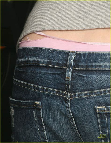 Jennifer Garner Has Hole Y Underwear Photo 1822991 Ben Affleck