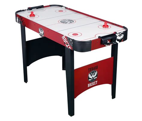 Hlc Indoor Electronic Air Hockey Sports Game Table Uk