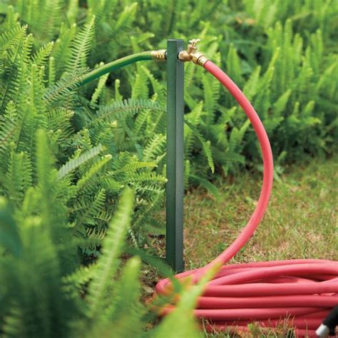 Pinterest • the world's catalog of ideas / gilmour's hose bib extender has you covered!. Hose Bib Extender | Garden hoses, Garden, Hose