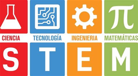 ¿cuáles Son Las Carreras Científicas Y Tecnológicas De Interés Actual